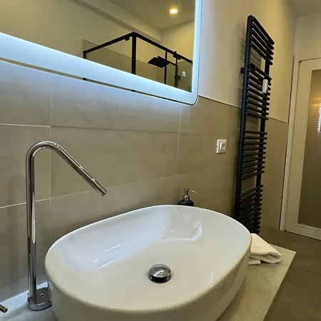 Maison Floran In Centro A Apartman *