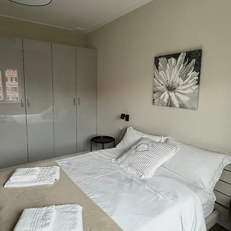 Maison Floran In Centro A Apartman Trieszt