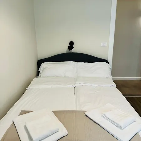 Maison Floran In Centro A Apartamento