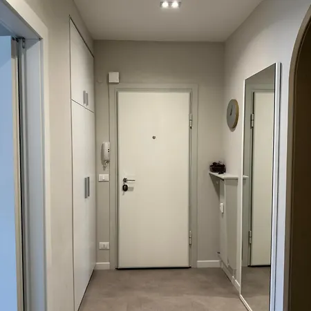 Maison Floran In Centro A Apartman Trieszt