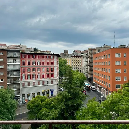 Maison Floran In Centro A Trieszt