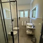 Apartman Maison Floran In Centro A Trieszt