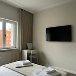Maison Floran In Centro A Apartman *