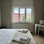 Apartman Maison Floran In Centro A Trieszt
