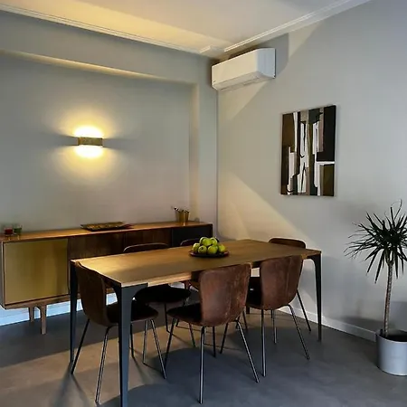 Apartment Maison Floran In Centro A *