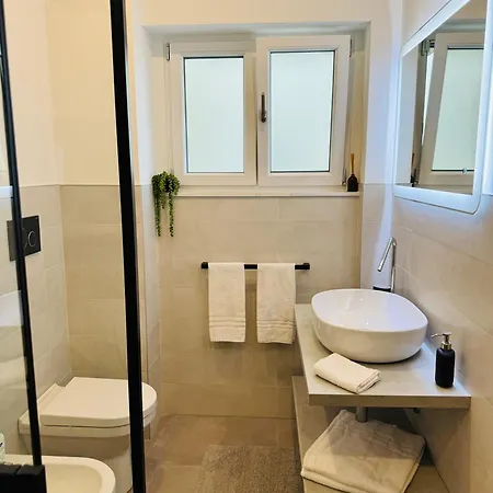 Apartment Maison Floran In Centro A
