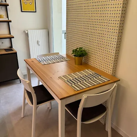 Maison Floran In Centro A * 的里雅斯特