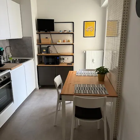 Maison Floran In Centro A