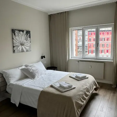Apartment Maison Floran In Centro A