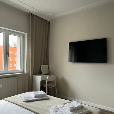 Maison Floran In Centro A Apartment *