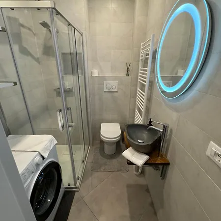 Maison Floran In Centro A *