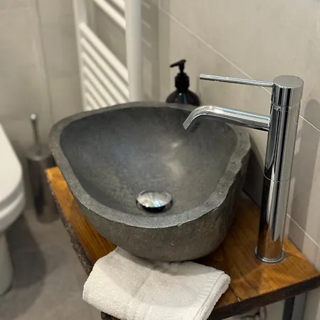 Maison Floran In Centro A * 的里雅斯特