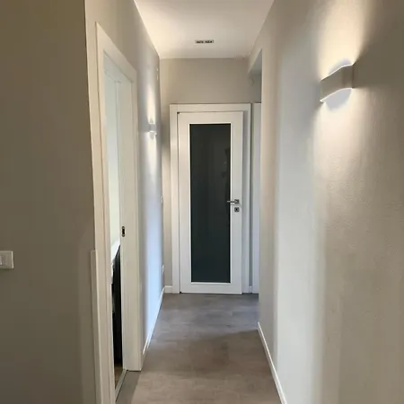 Apartment Maison Floran In Centro A
