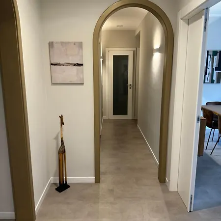 Maison Floran In Centro A Apartman *