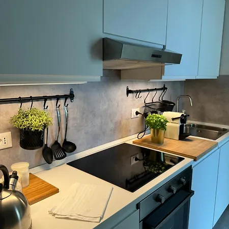 公寓 Maison Floran In Centro A *